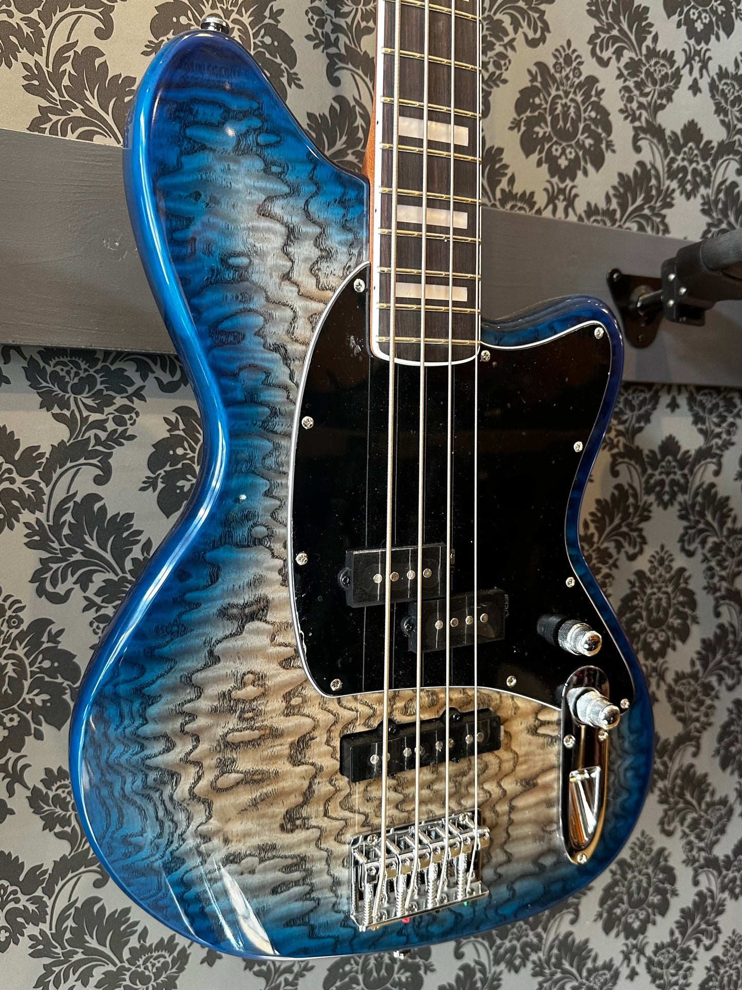 Ibanez TMB400TA-CBS