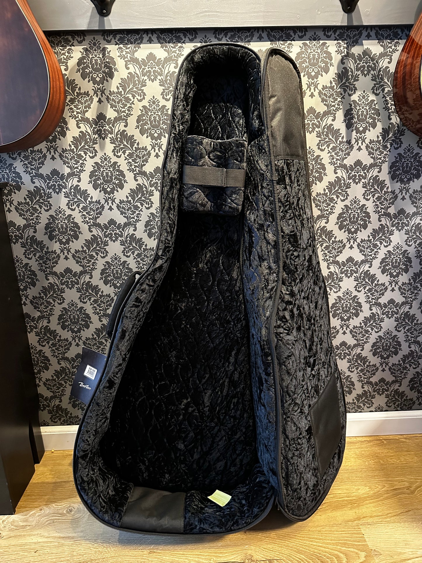 Boston DGB-565 Dreadnought Deluxe gigbag