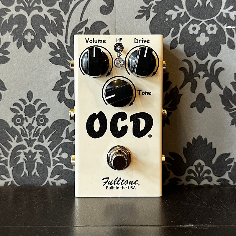 Fulltone OCD V2