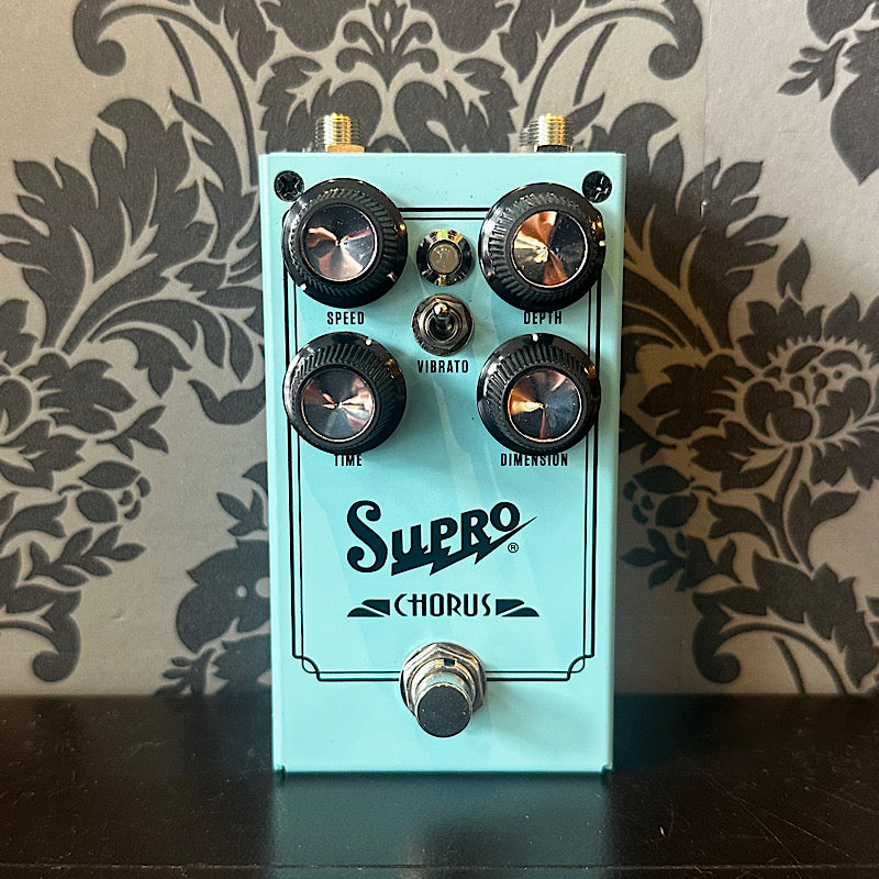 Supro Chorus