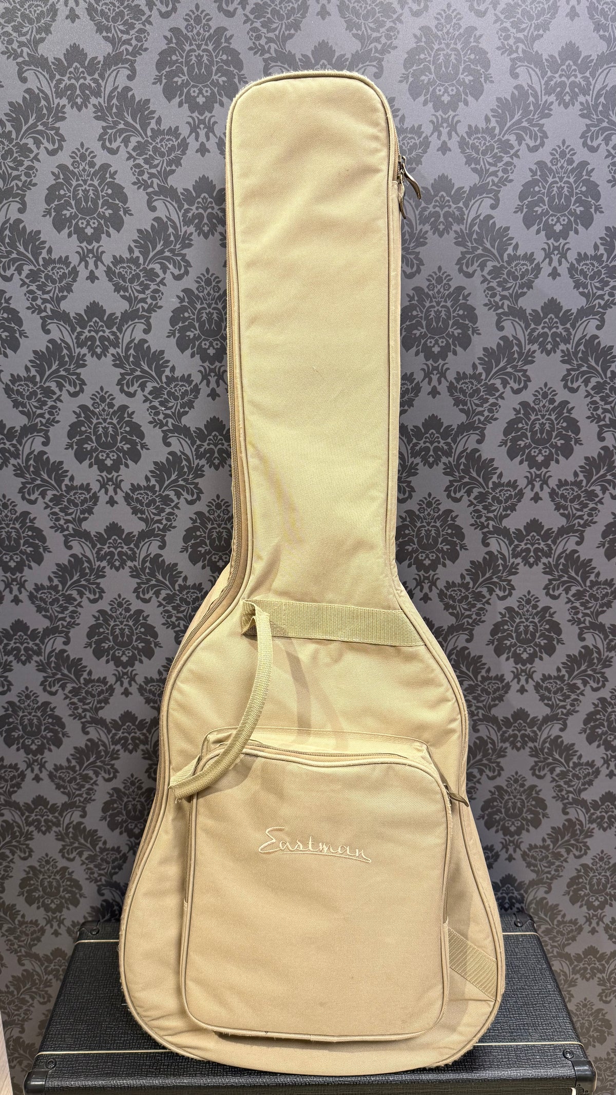 Eastman PCH-2 GACE + Gigbag (occasion)