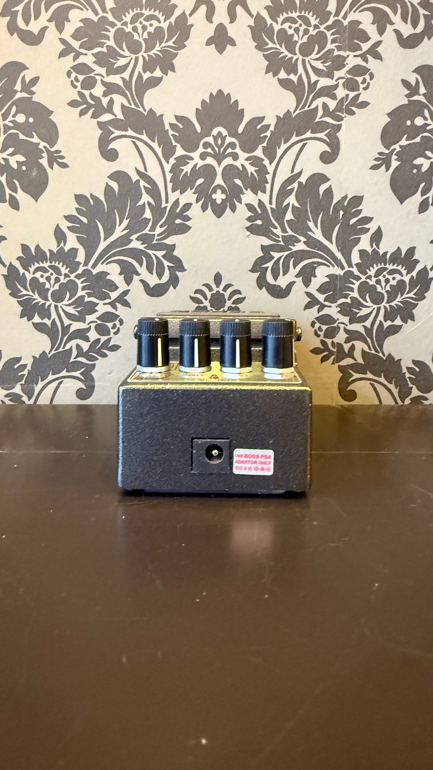 Boss RV-6 Reverb (Occasion)