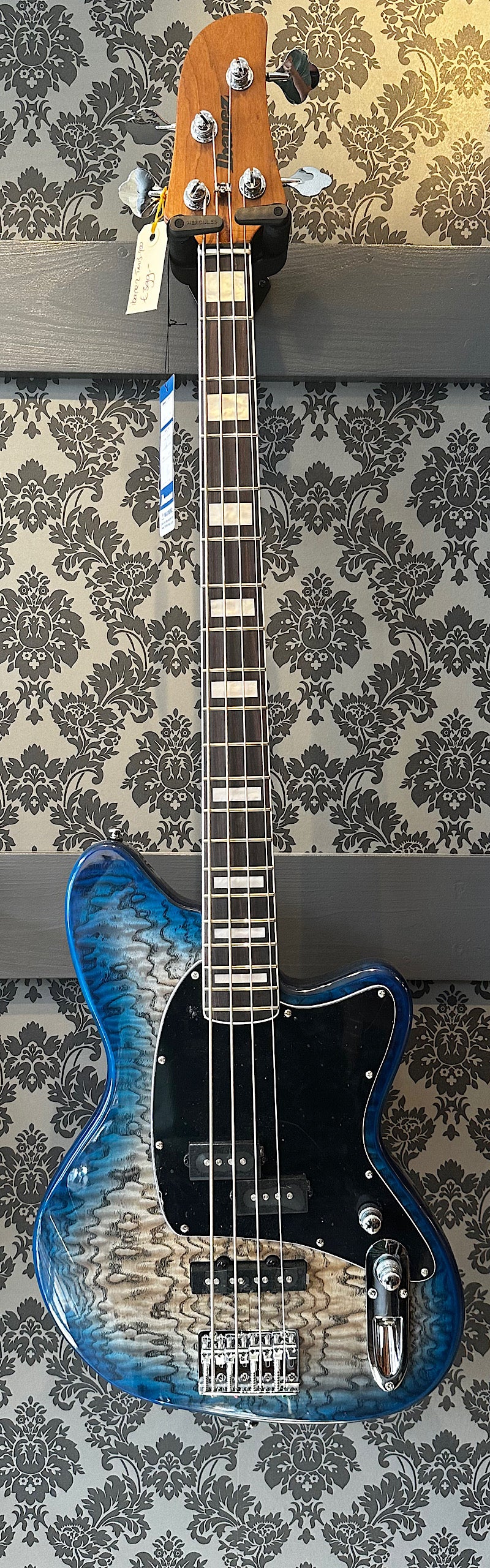 Ibanez TMB400TA-CBS