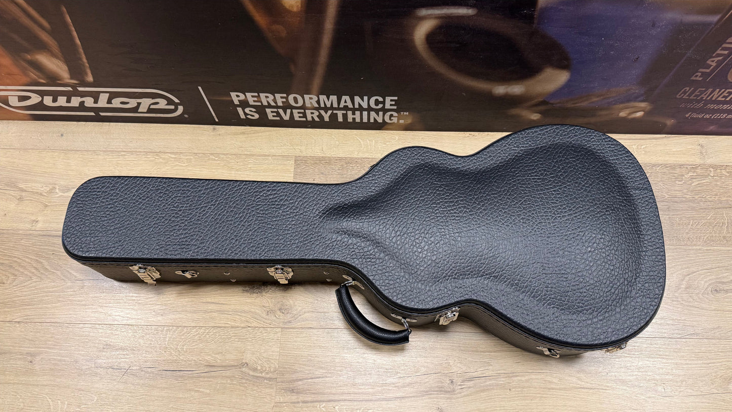 Bourgeois Touchstone OM Vintage+case (B-stock)