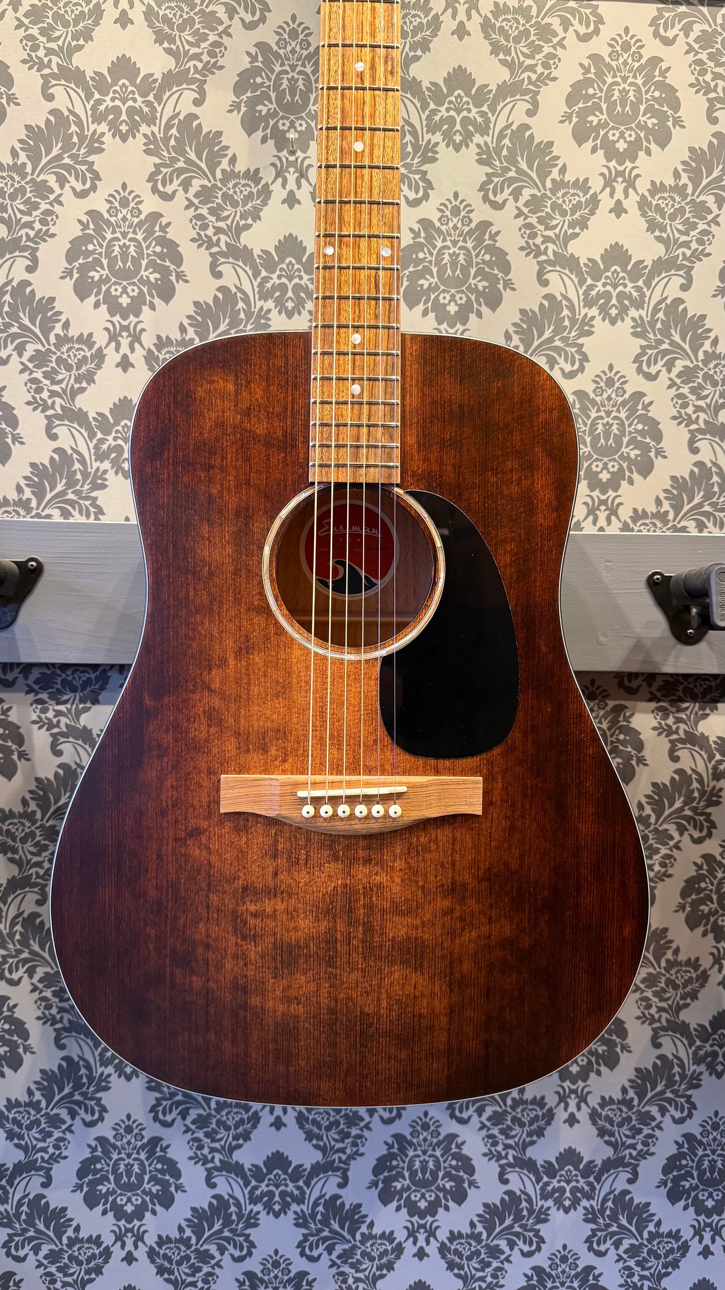 Eastman PCH1-D classic Incl. gigbag