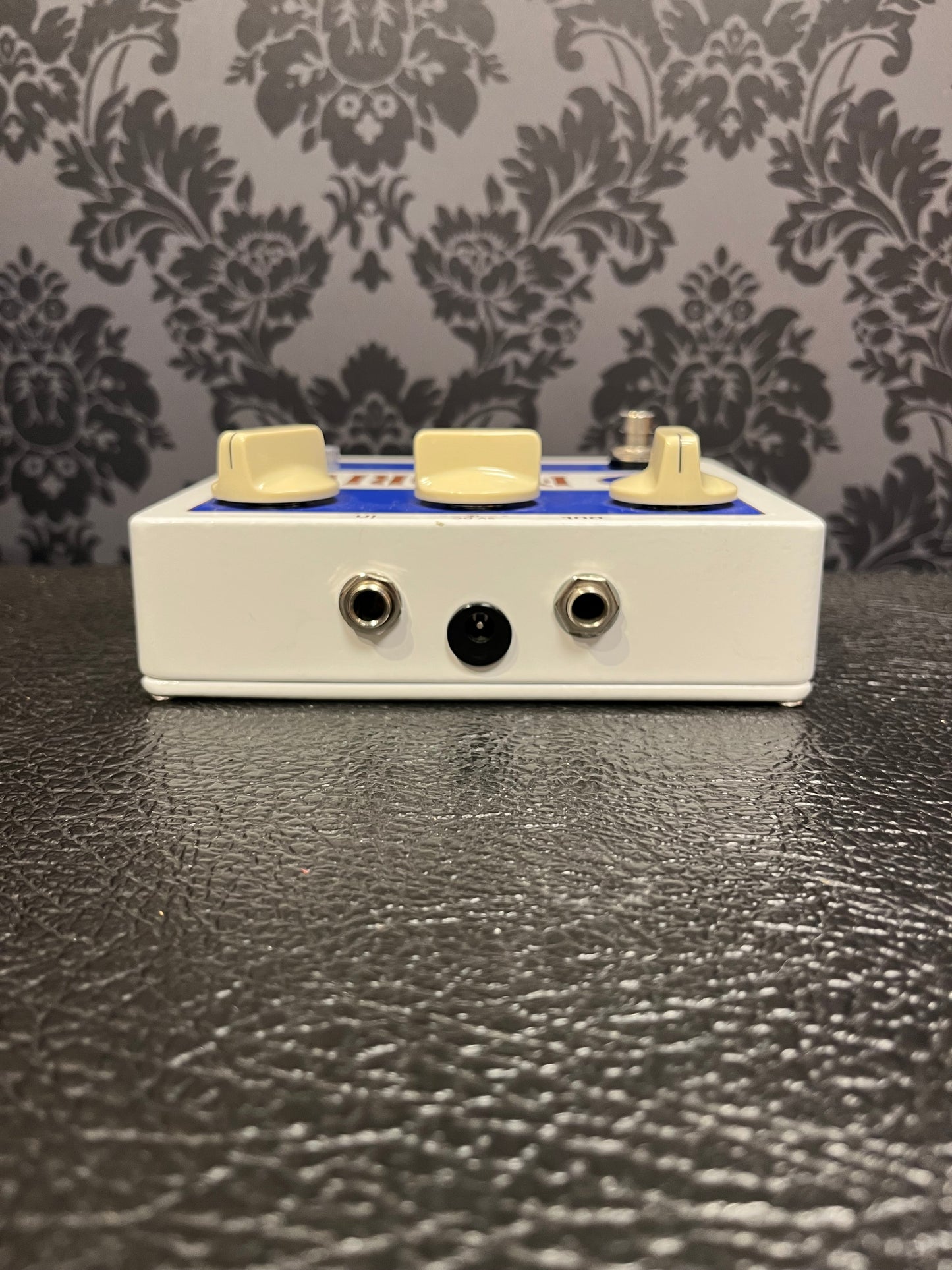 RR Amps Fat Drive (occasion)