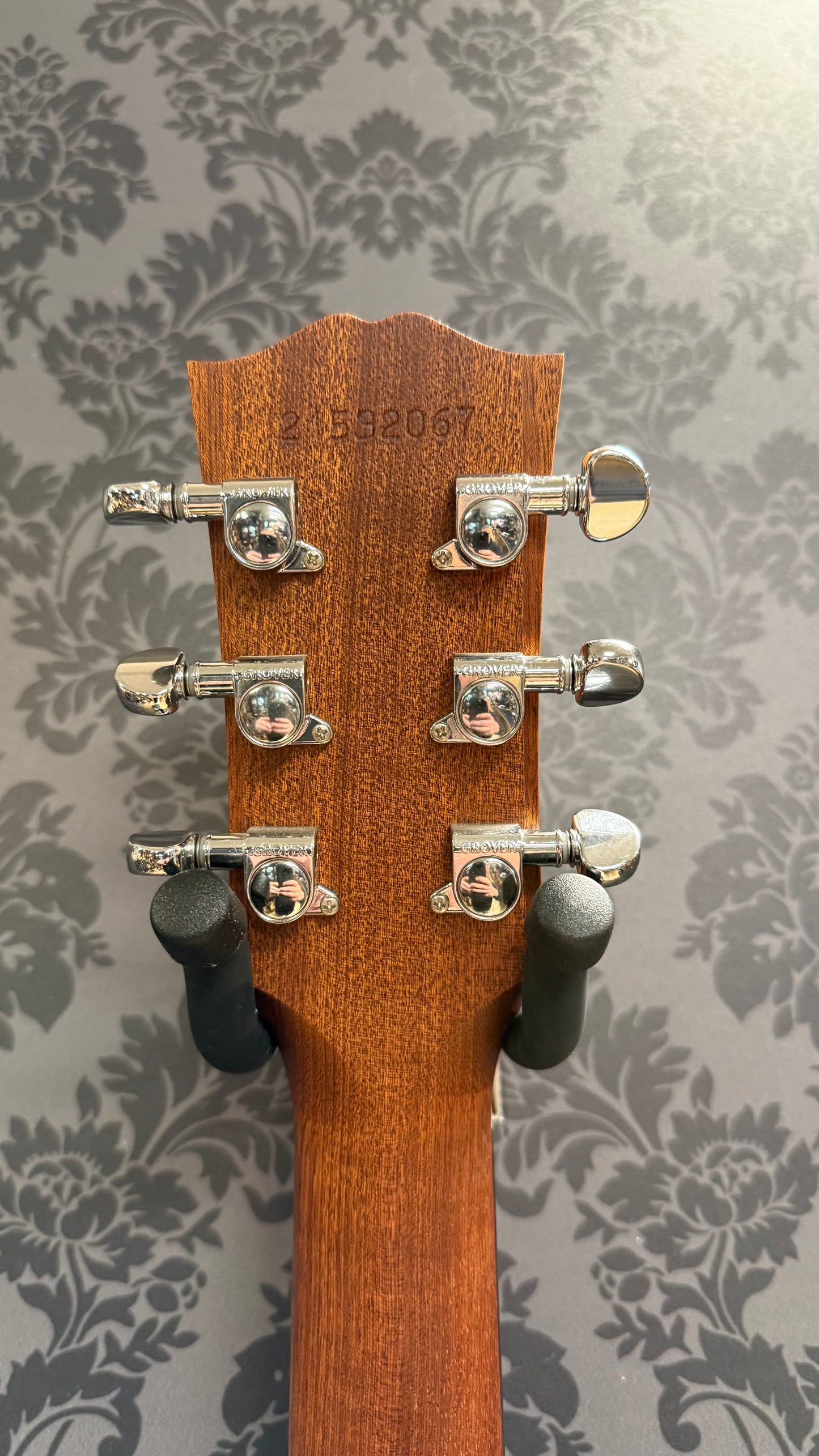 Gibson Generation Collection G-Bird Nat incl. bag (occasion)
