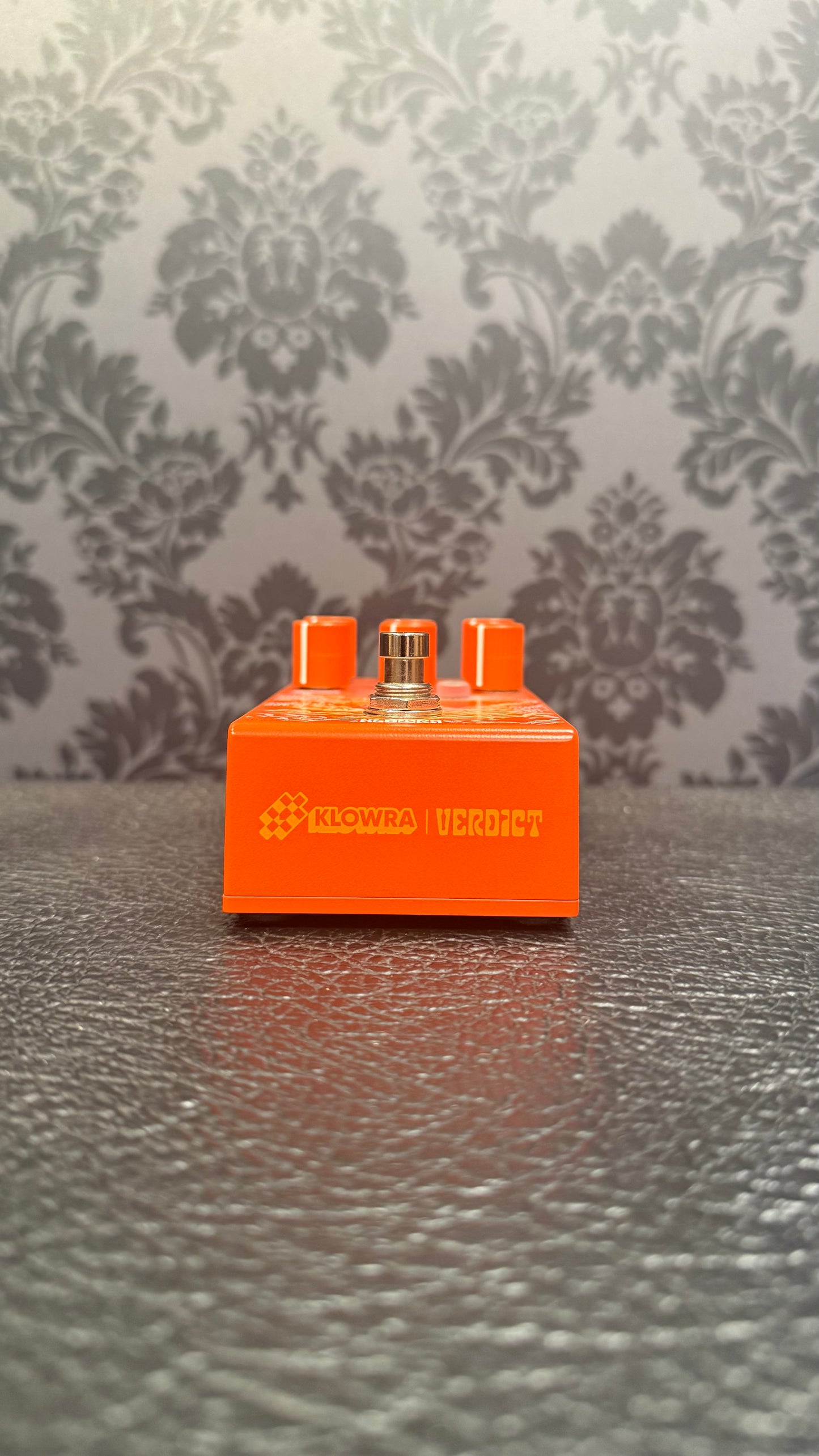 Klowra KBS-06 VERDICT Poly Octave