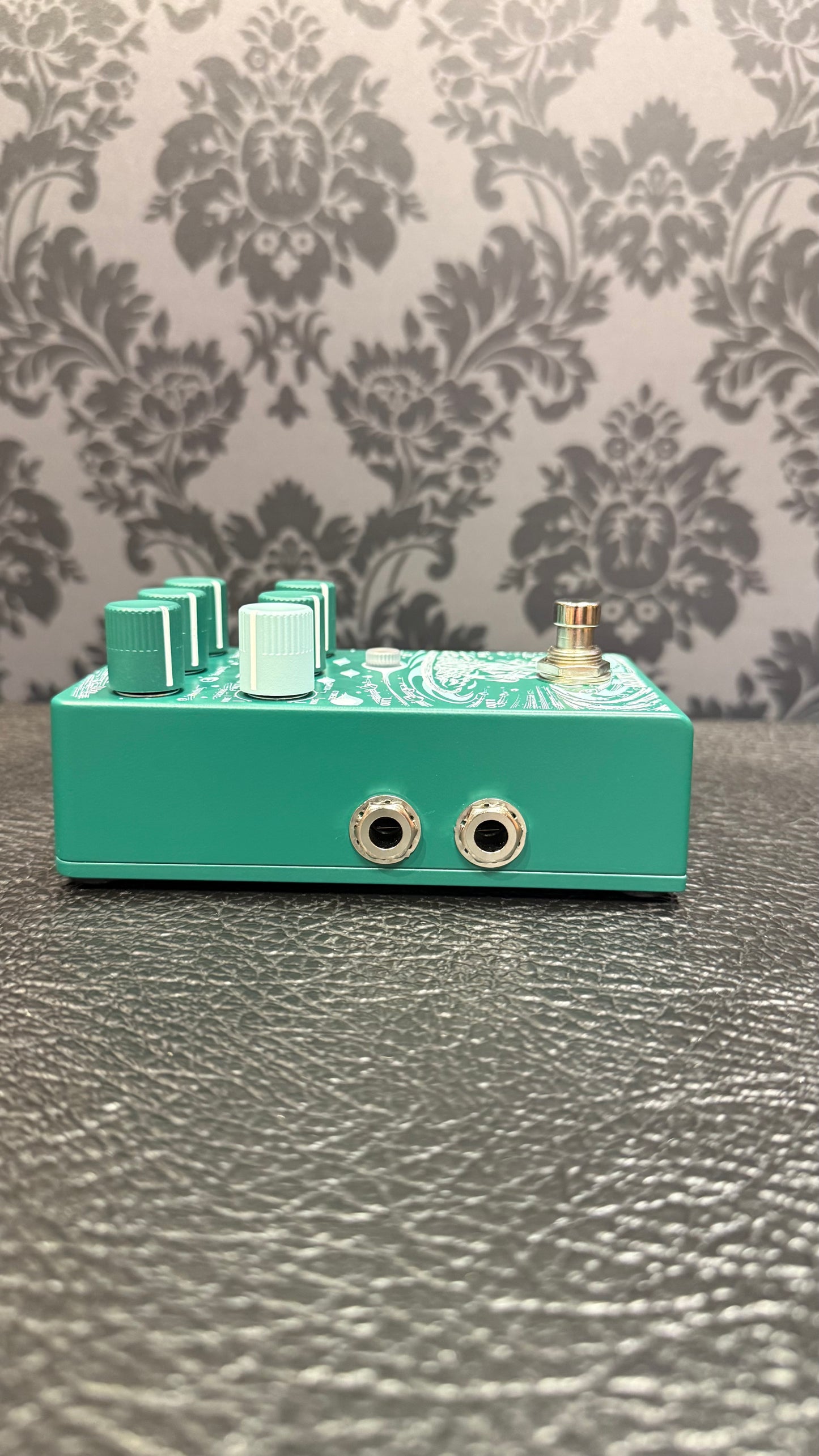 Klowra KBS-03 SPROUT Modulation
