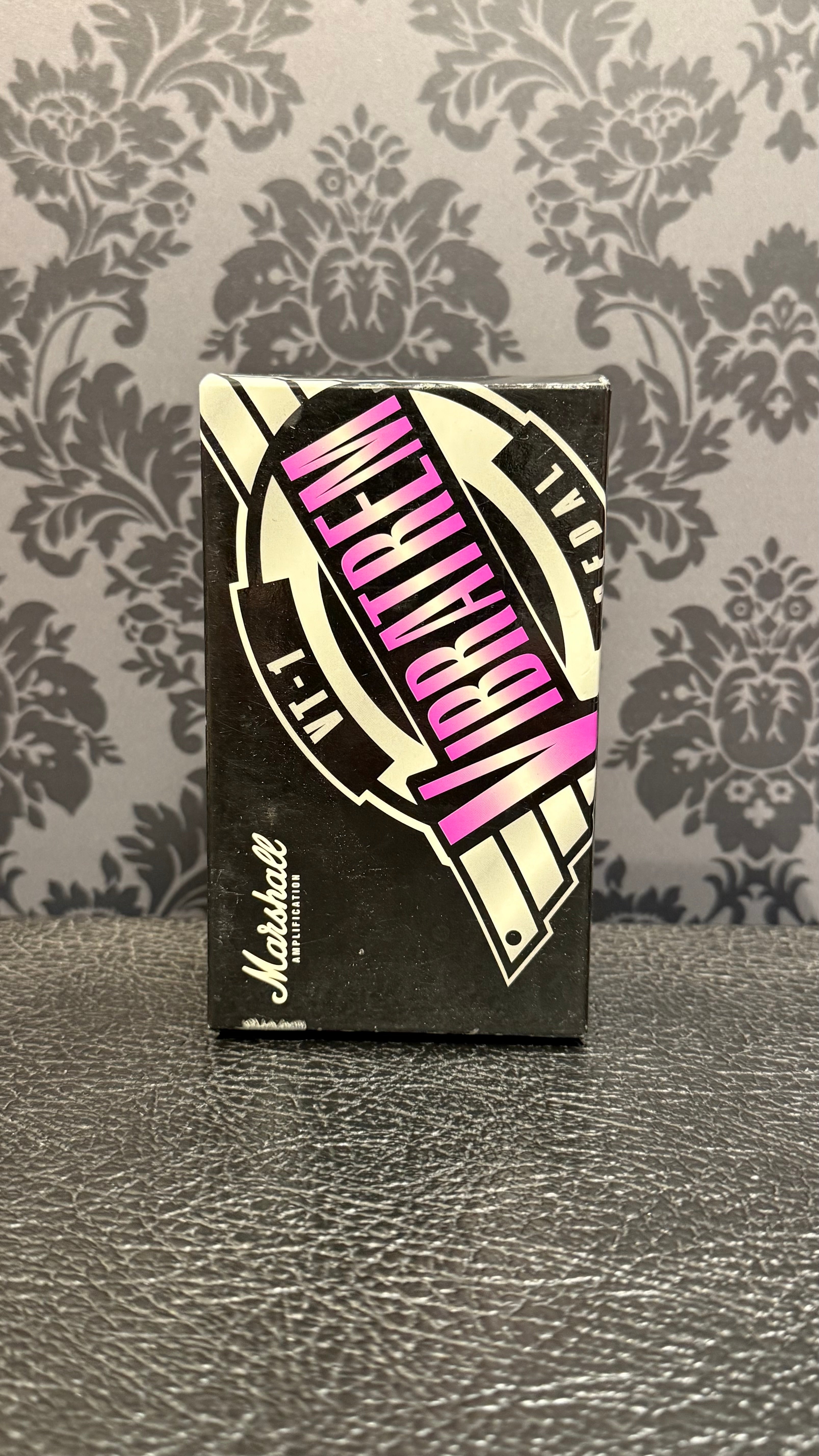 Marshall VT-1 Vibratrem (Occasion) – Rock City Guitar Shop