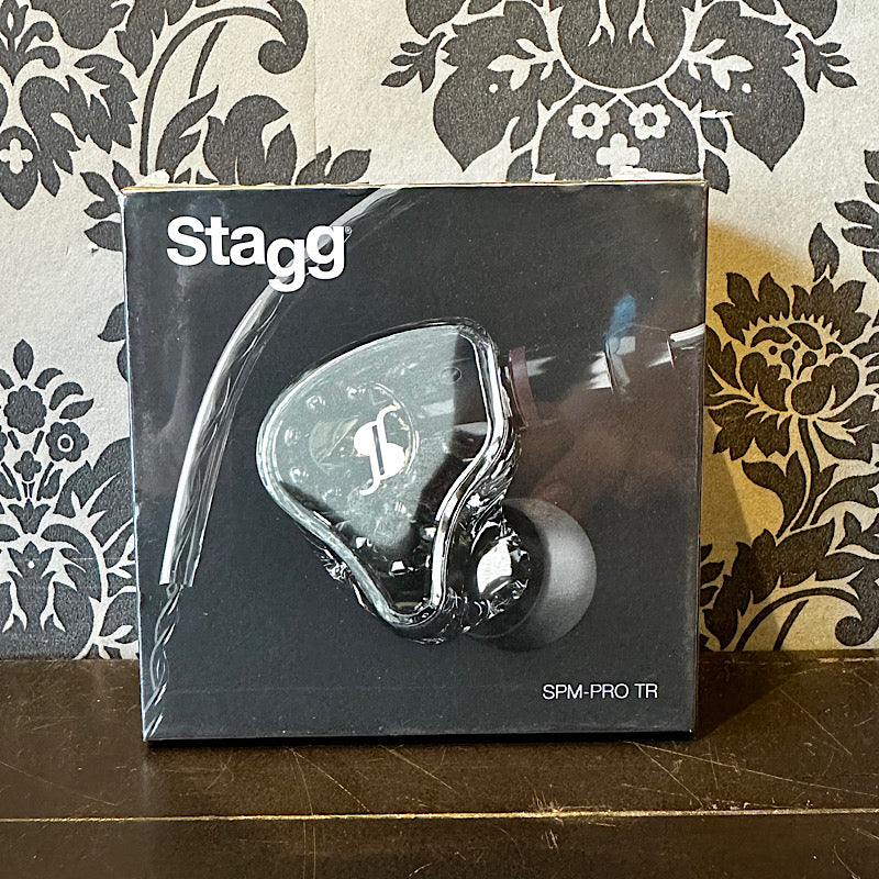 Stagg SPM-Pro 3 Driver In-Ear