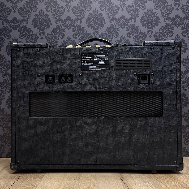 Vox AC30 S1 Amp (occasion)