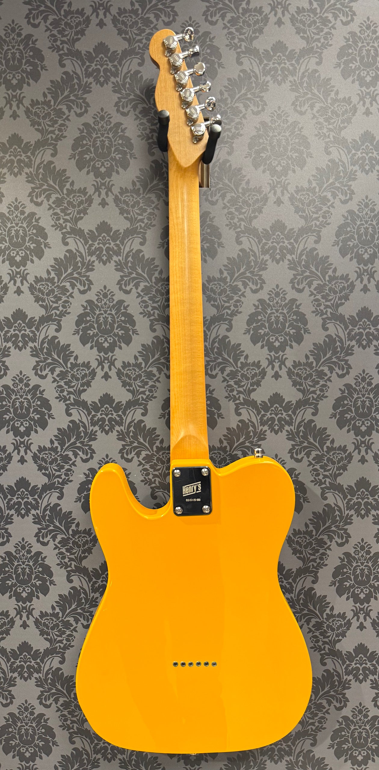 Henry's TL-1C Space Classic The Comet