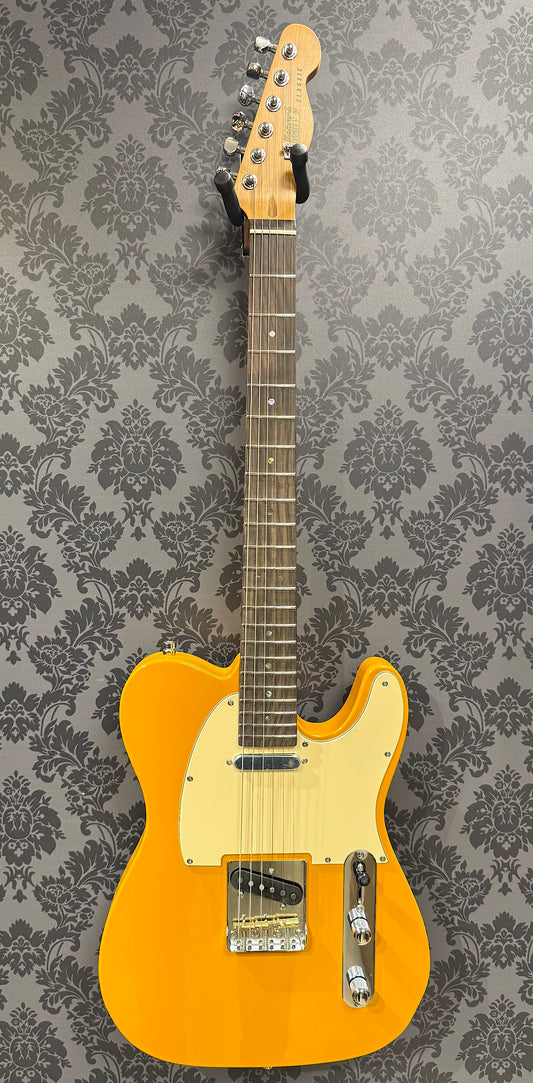 Henry's TL-1C Space Classic The Comet