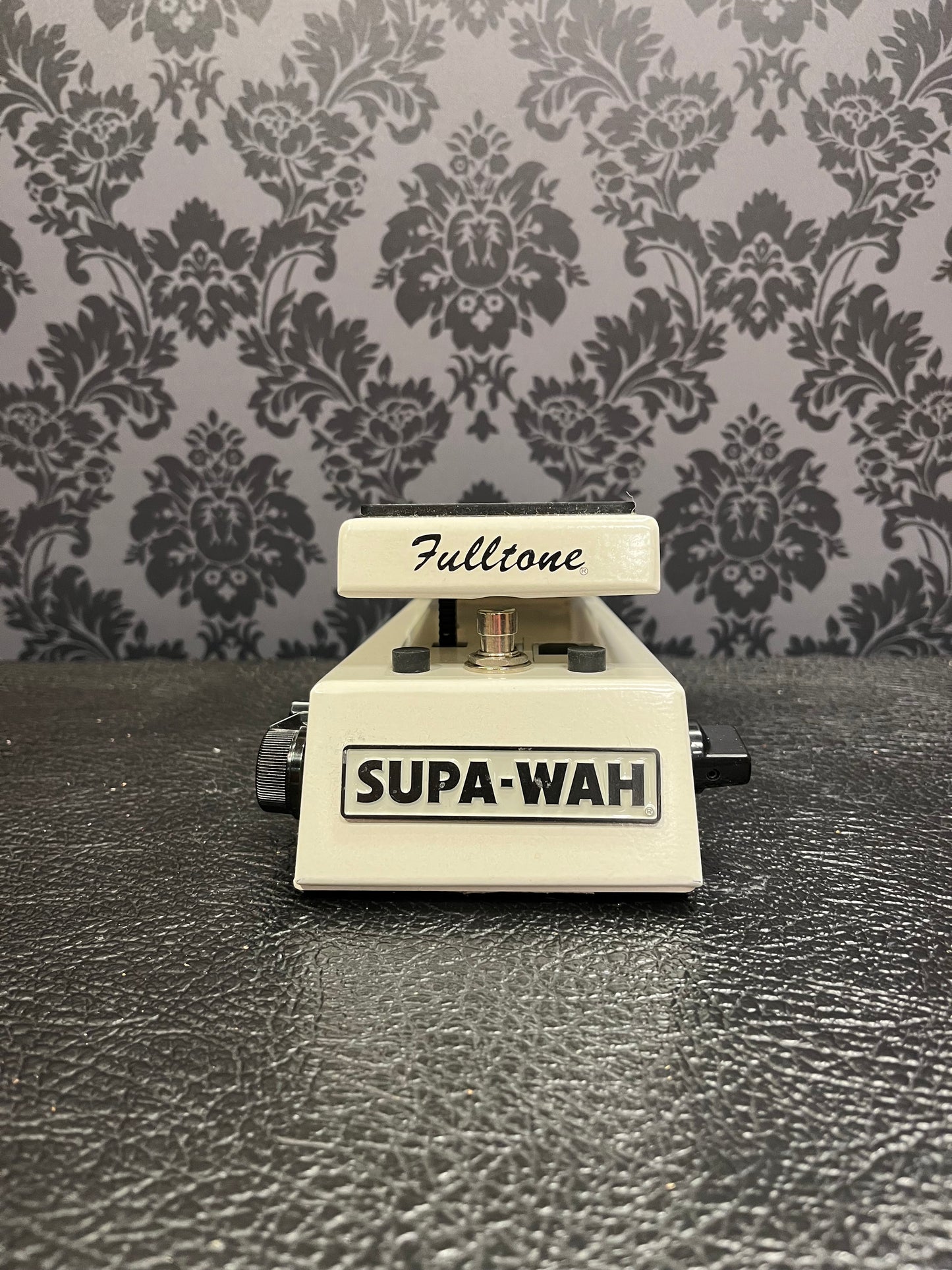 Fulltone Supa-Wah (Occasion)