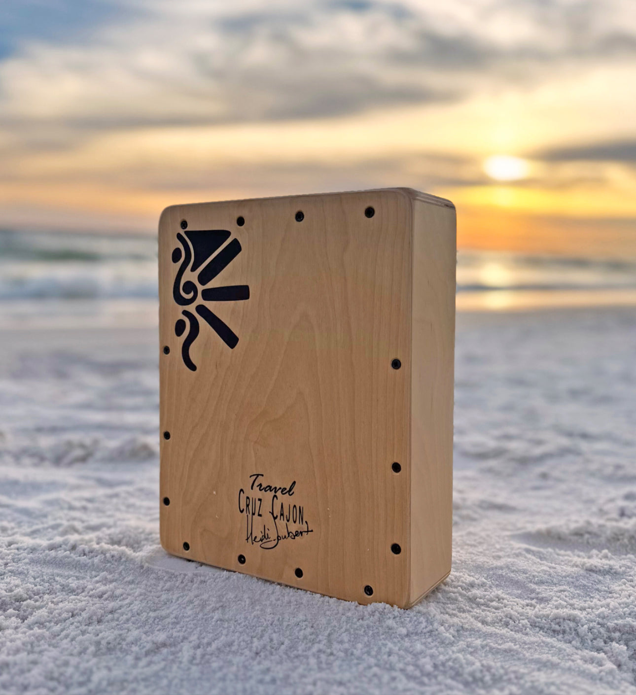 Cruz Cajon Travel Cajon