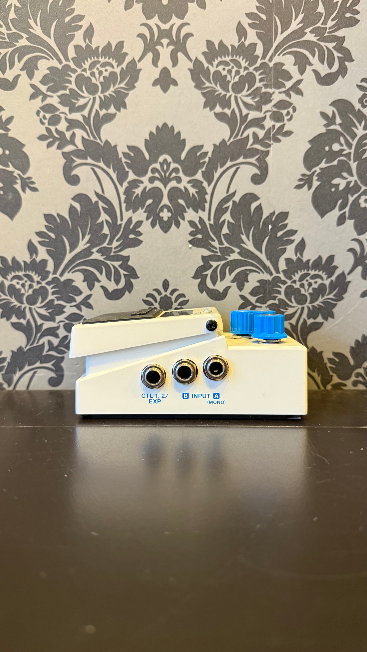 Boss PX-1 Plugout FX