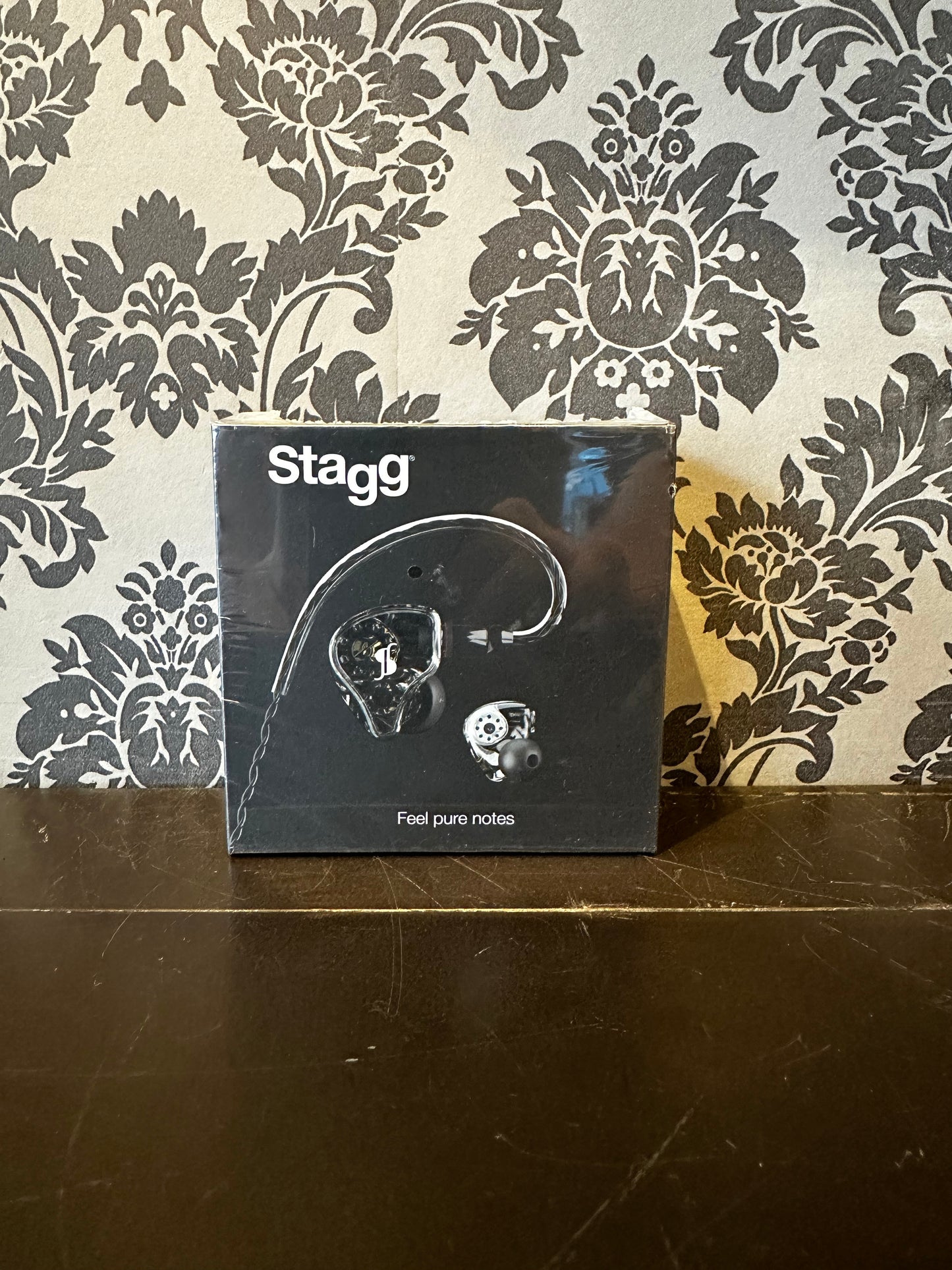 Stagg SPM-Pro 3 Driver In-Ear