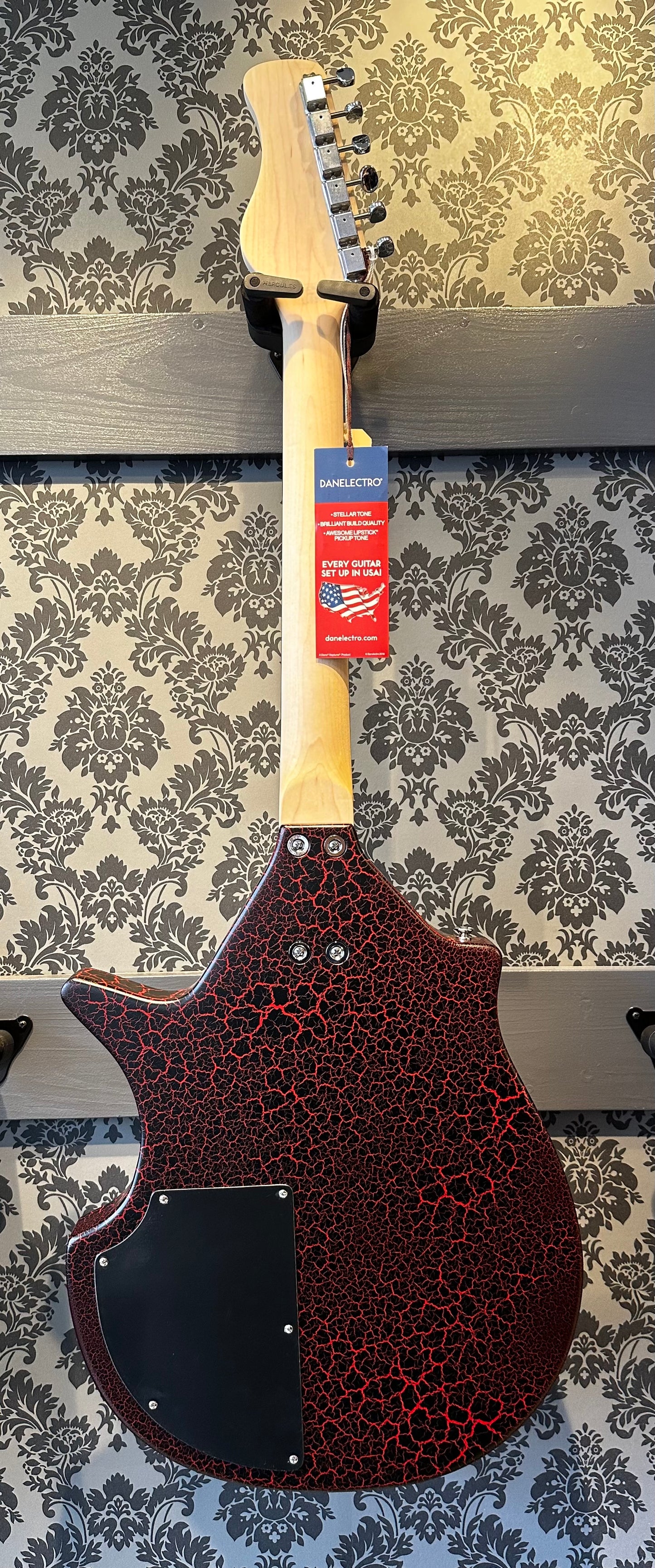 Danelectro Coral Sitar