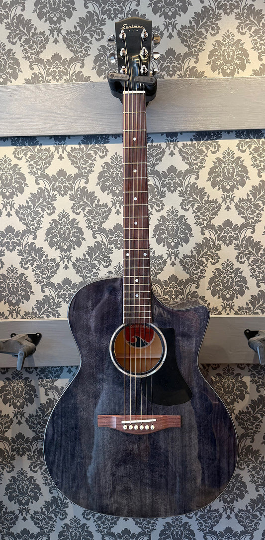 Eastman PCH3-GACE TBK Incl. gigbag (B-stock)