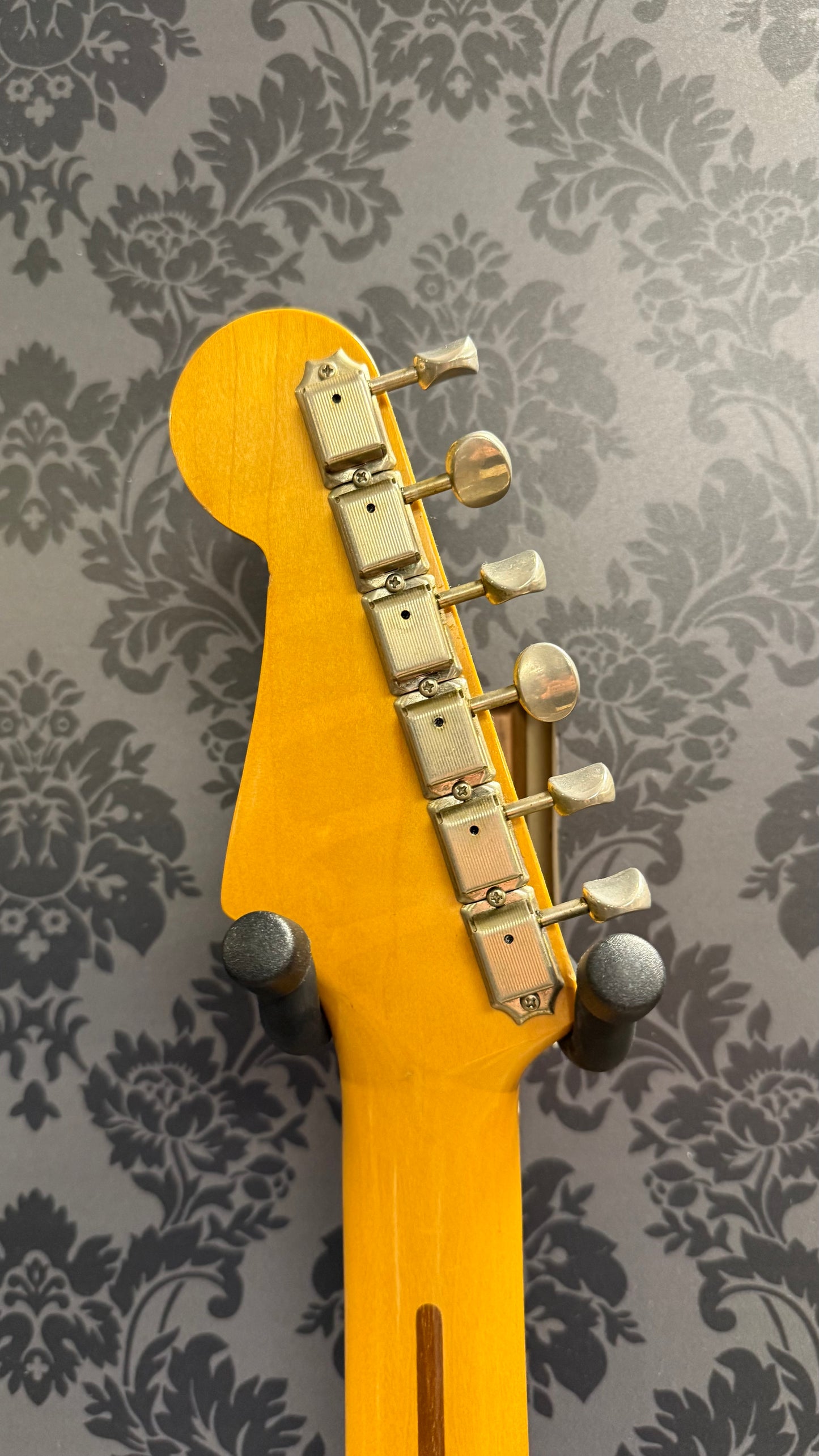 Fender MIJ stratocaster 2004 + Gigbag (occasion)