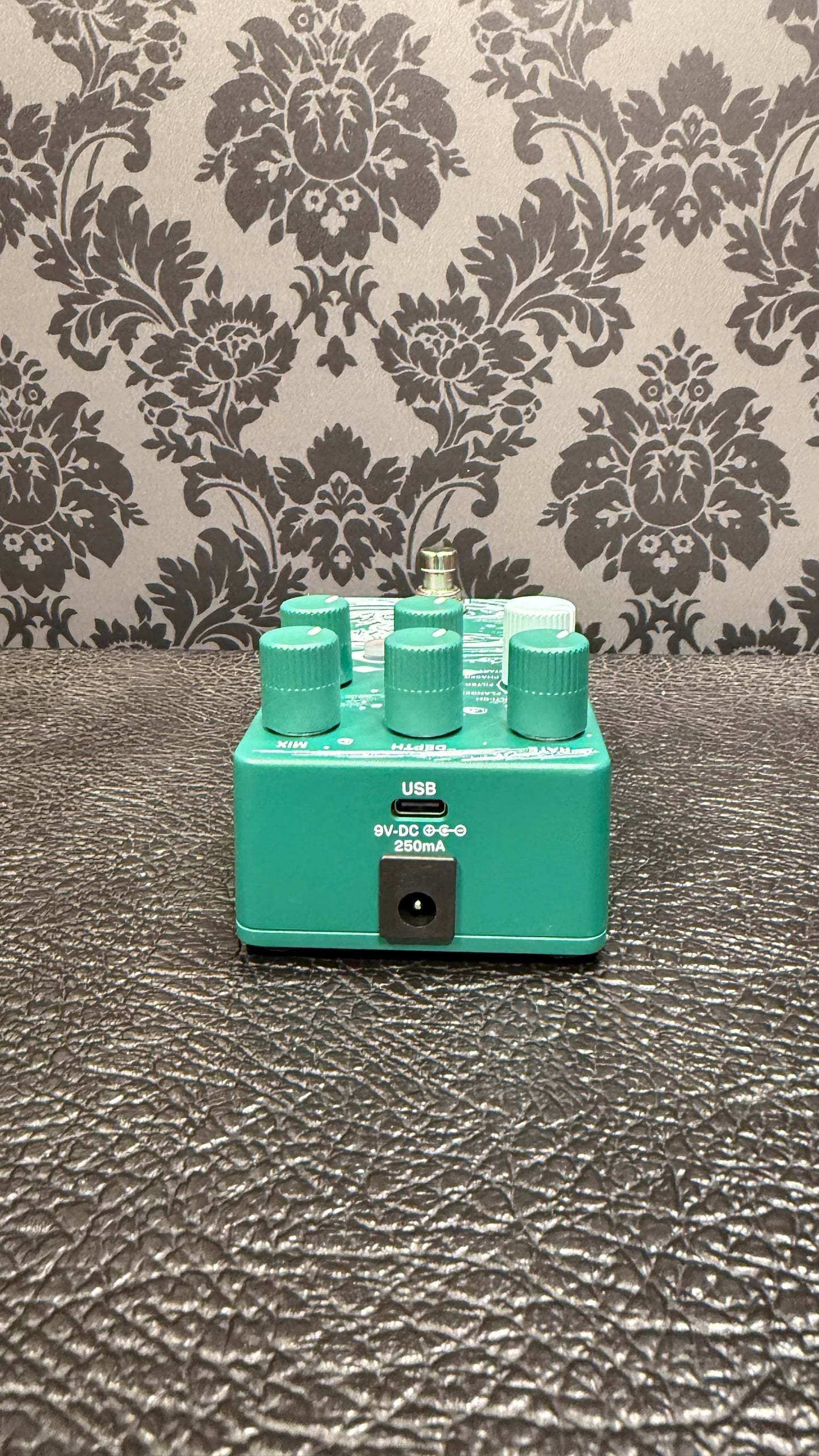 Klowra KBS-03 SPROUT Modulation
