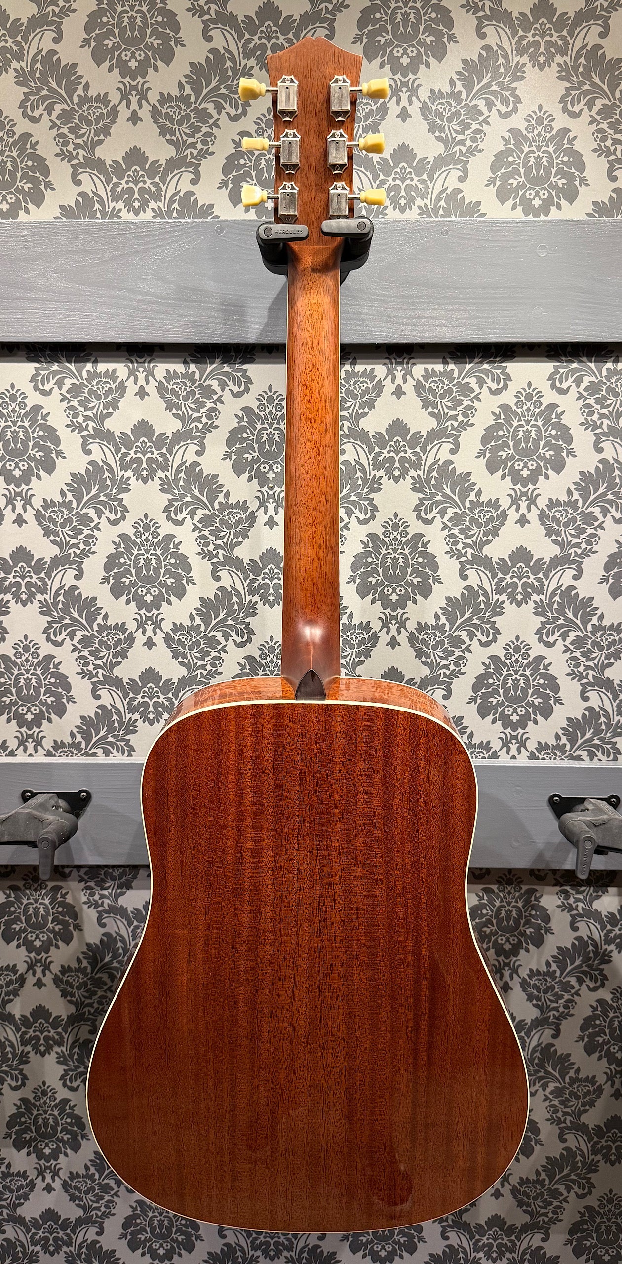 Stanford Deja Vu Series D-Bird Natural