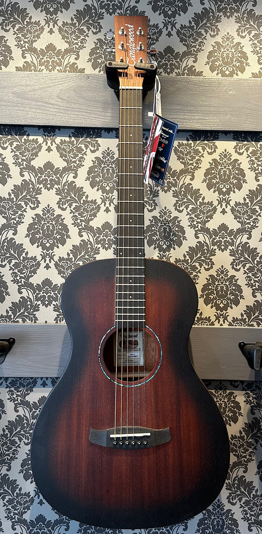 Tanglewood Crossroads CRP Sunburst