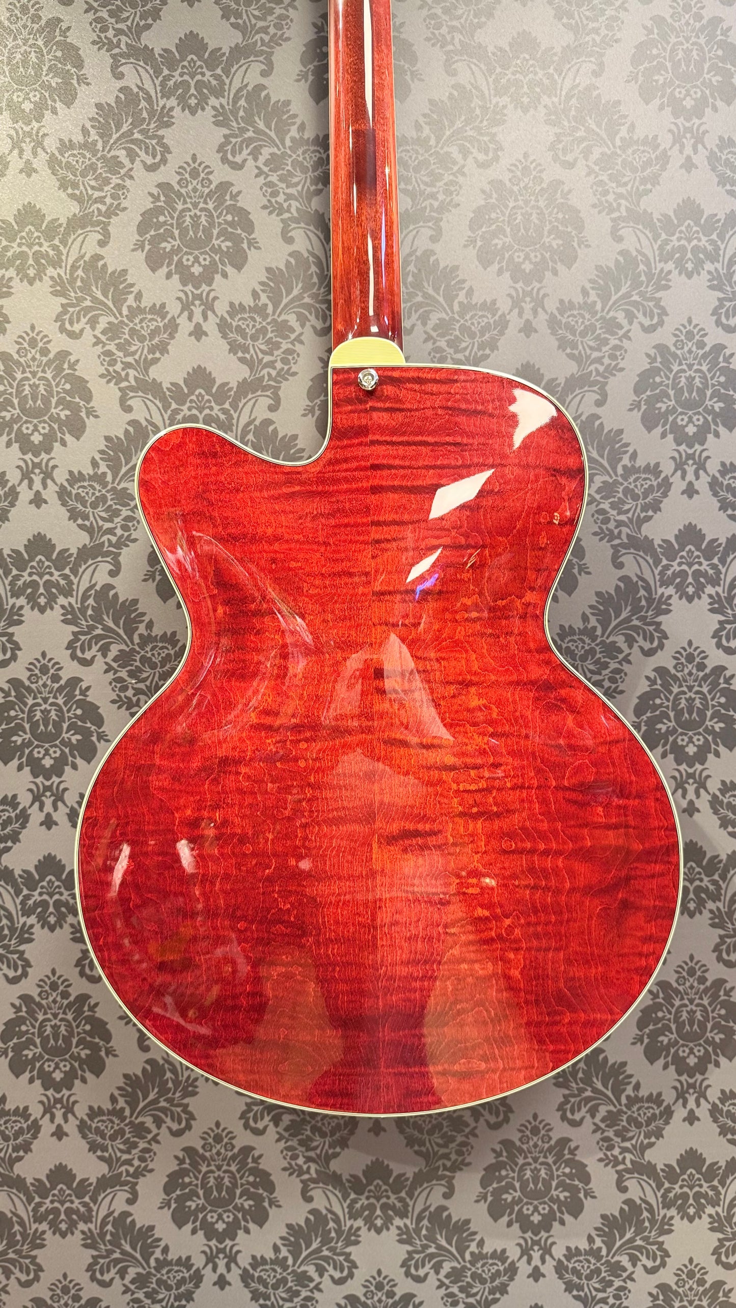 Eastman AR503-CE 16" Archtop (B-Stock)