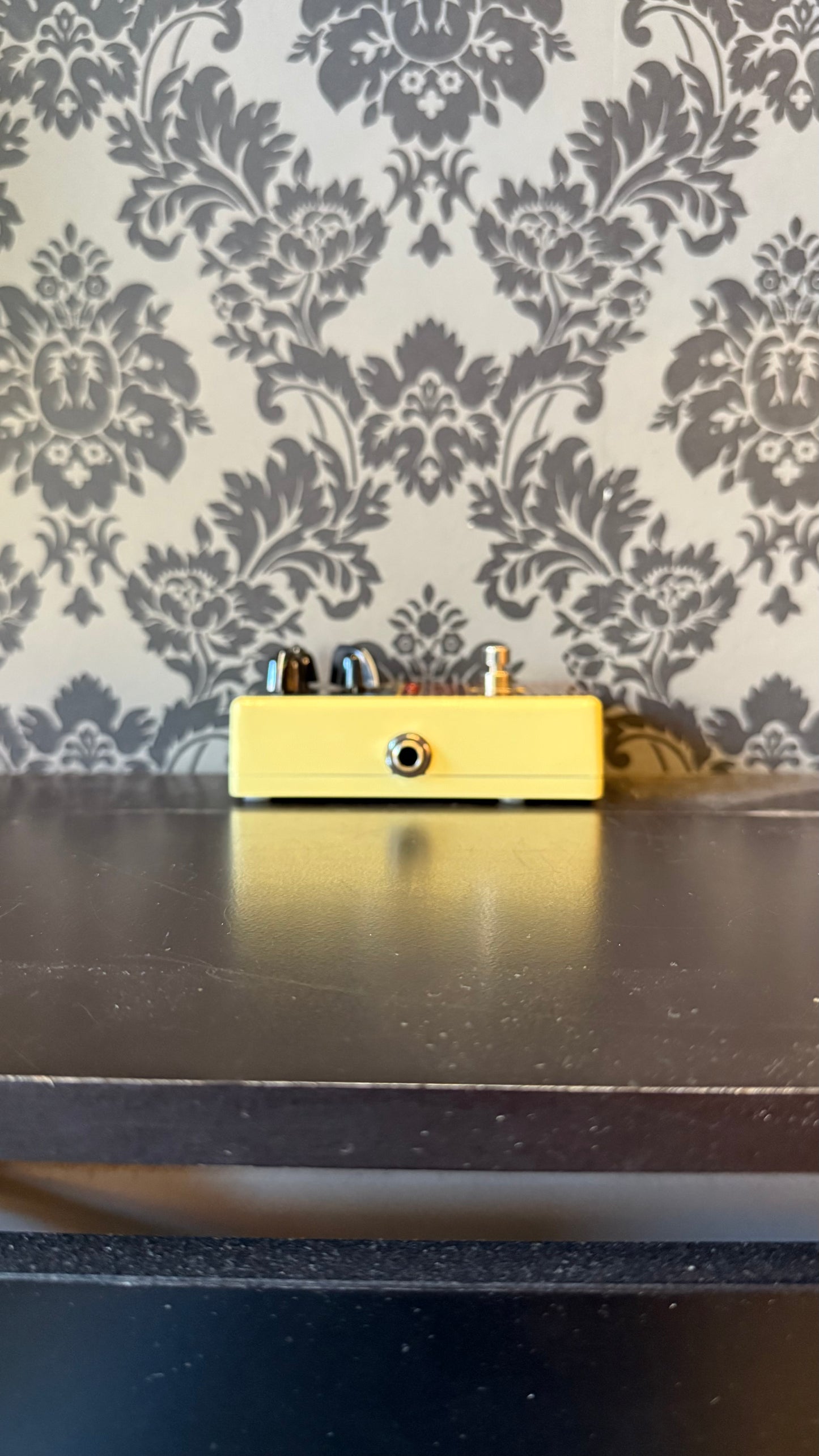 NUX 59-Bassguy Overdrive