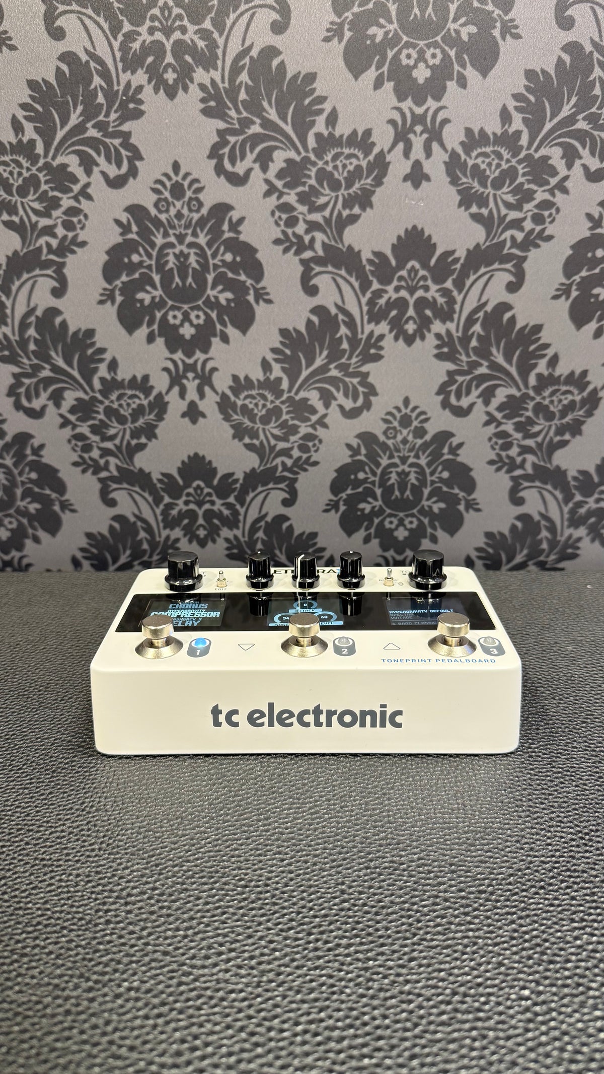tc electronic Plethora X3 (occasion)