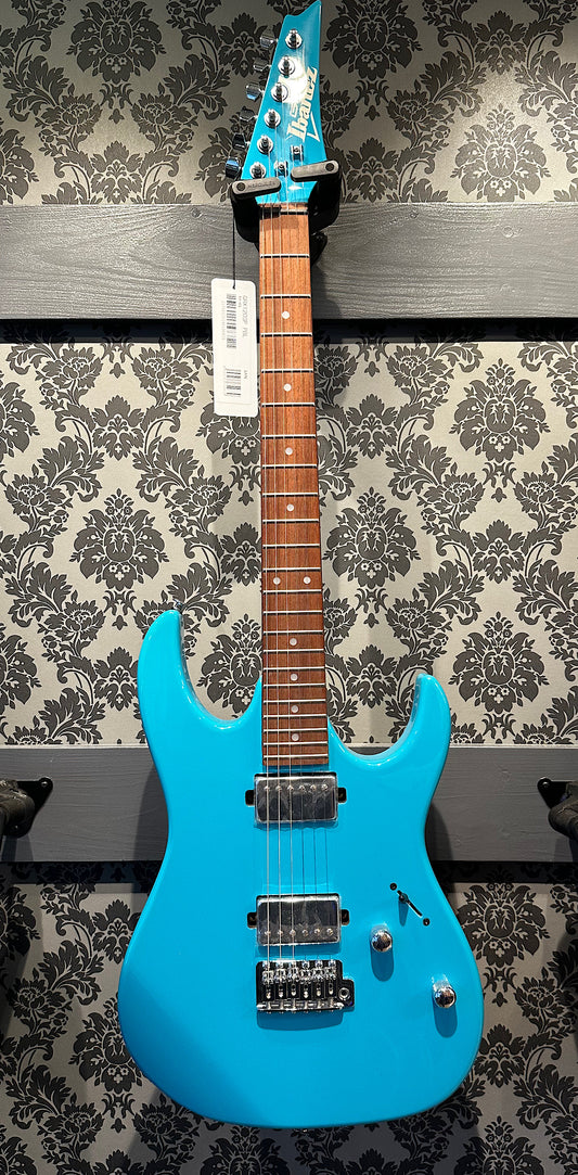 Ibanez GRX120-SPPBL Pale Blue