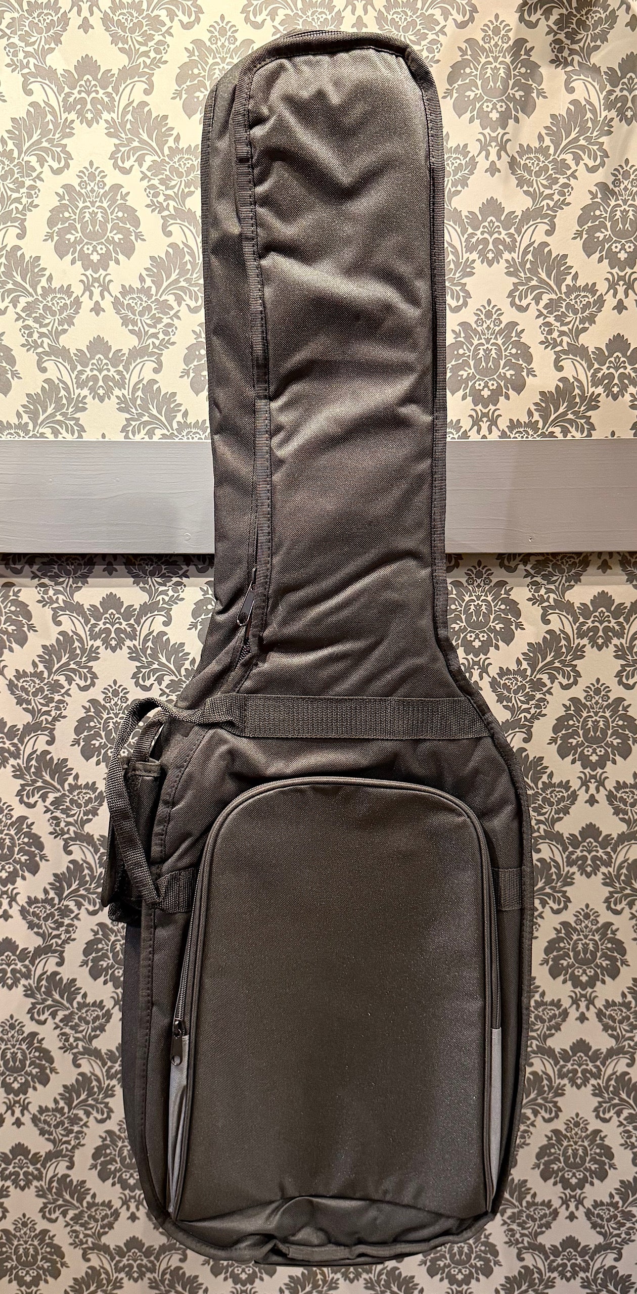 CLX GTE-150 Electric Bag BLK