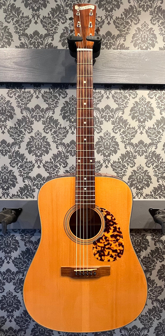 Blueridge BR-140-Adirondack (occasion)