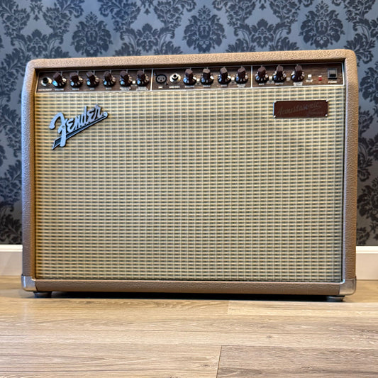 Fender Acoustasonic Junior Acoustic Guitar Amp (occasion)