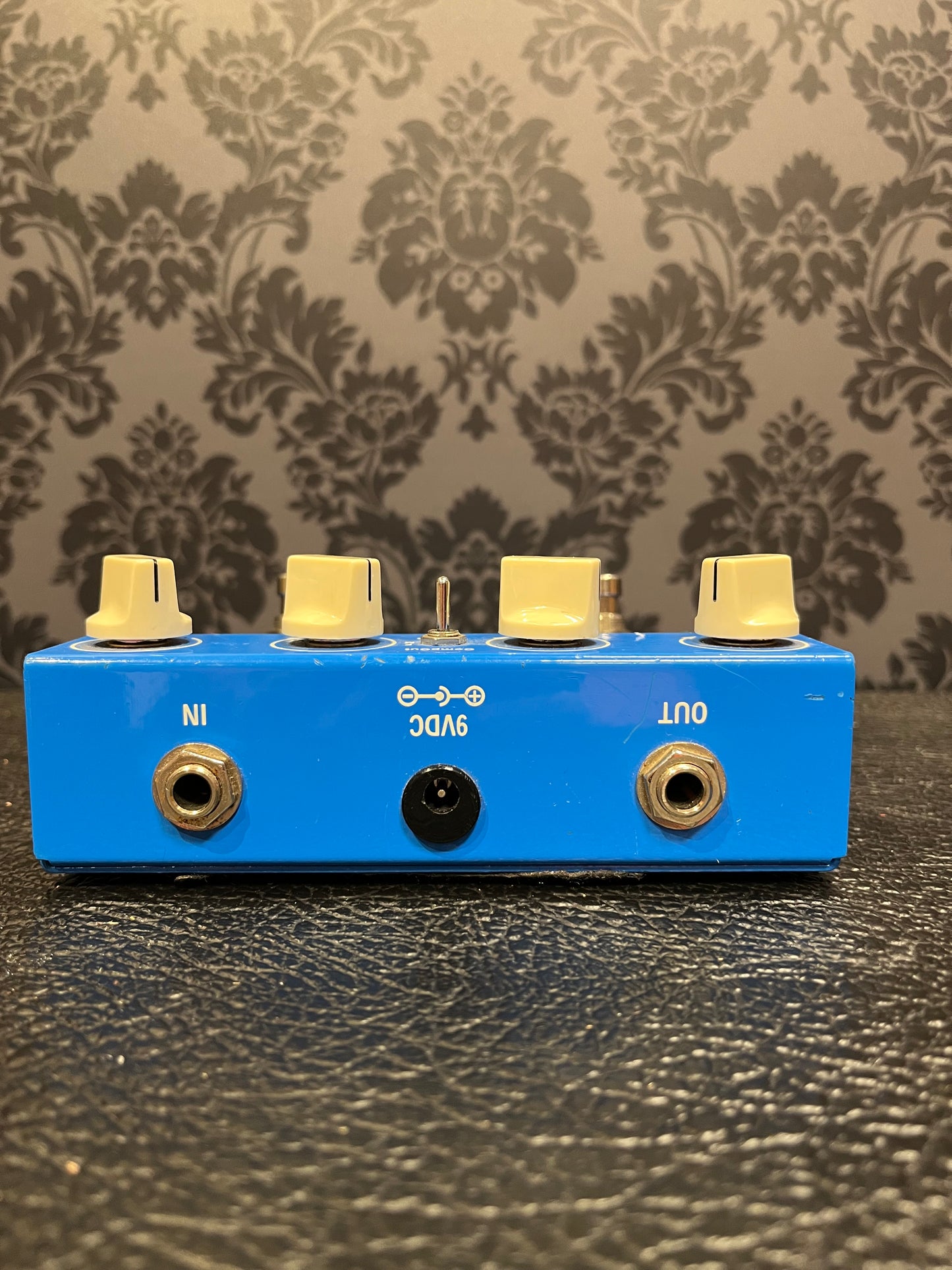 Fulltone Full Drive 2 (occasion)
