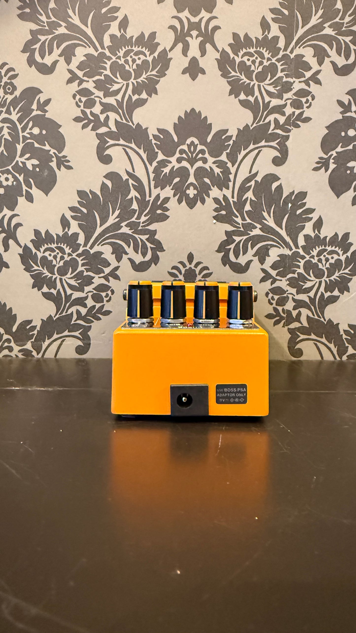 Boss DS-2 Turbo Distortion