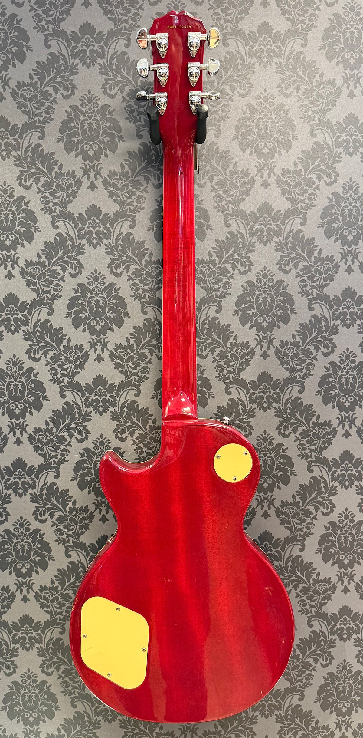 Epiphone Les Paul Standard 2005 (occasion)
