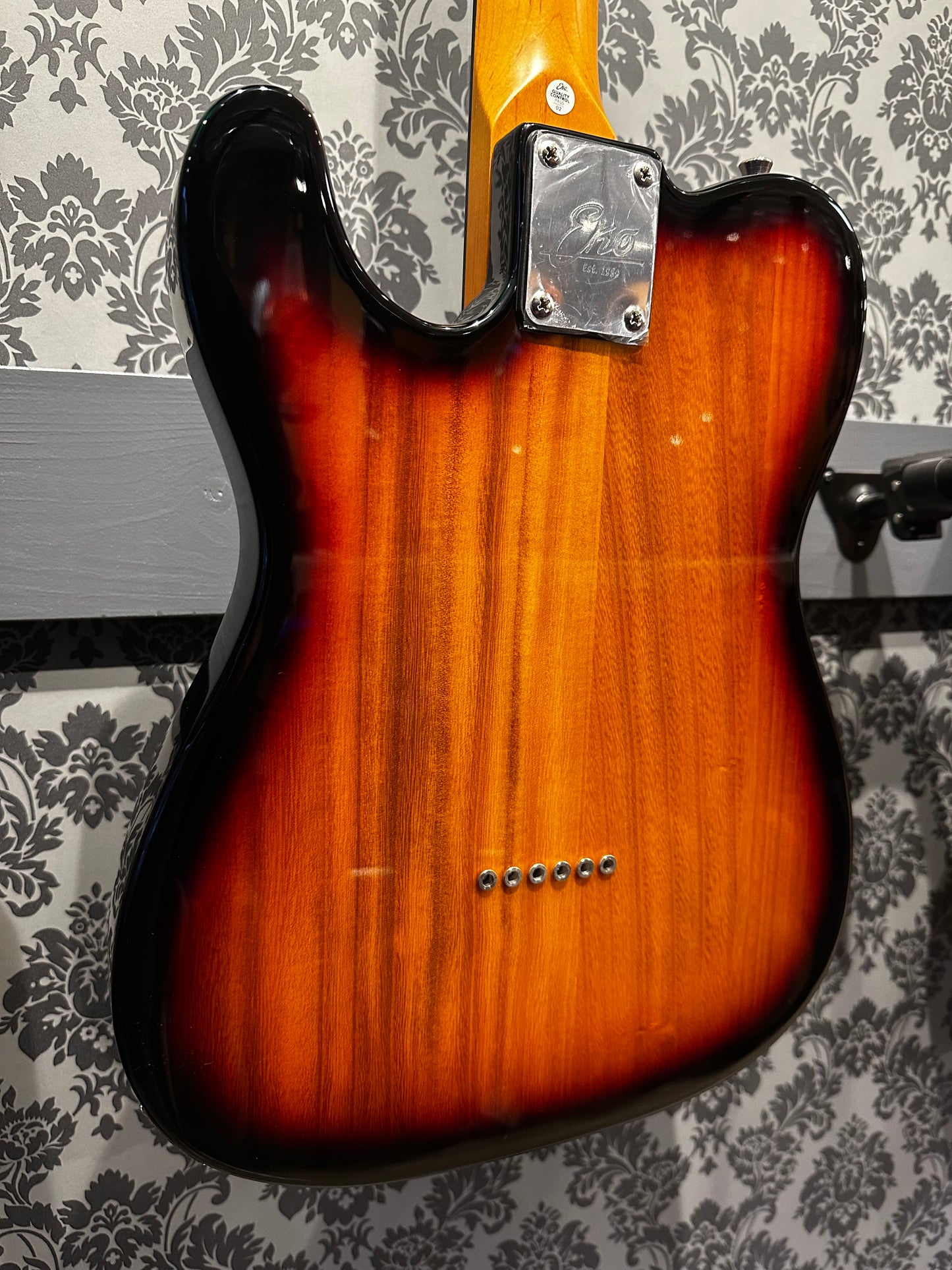 Eko Tero VNOS Sunburst