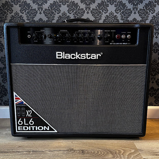 Blackstar HT Club 40 Combo