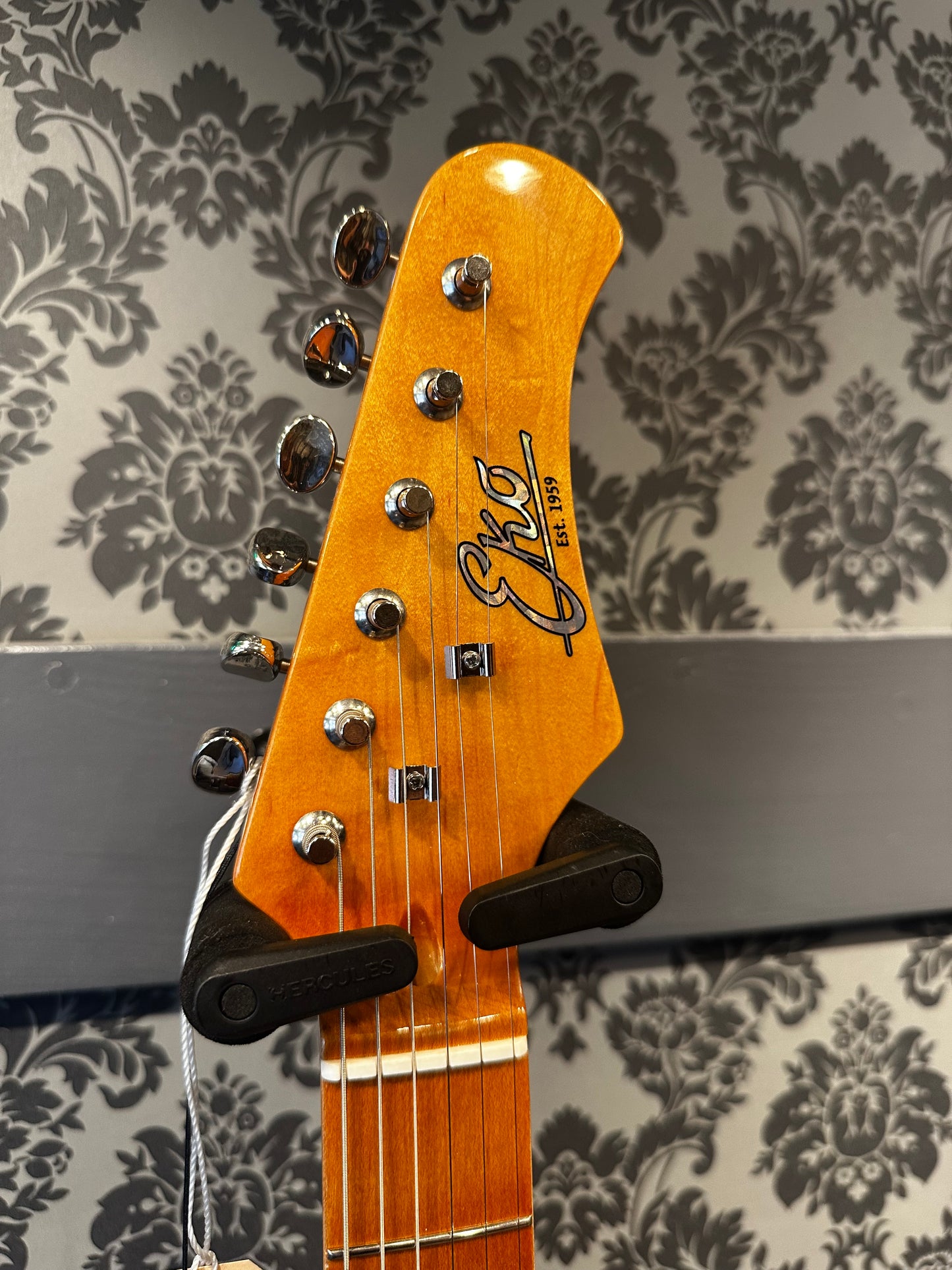 EKO ST-401-SB Sunburst