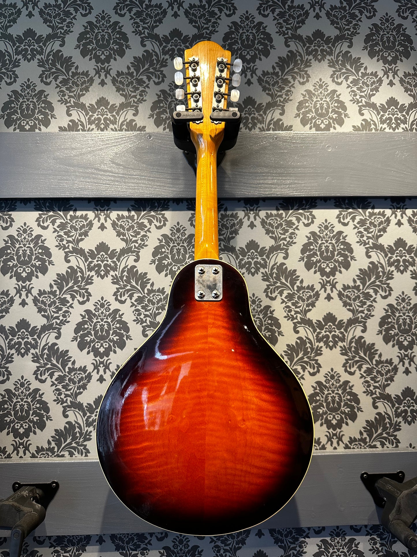 Framus Graziella Mandoline 70’s (occasion)