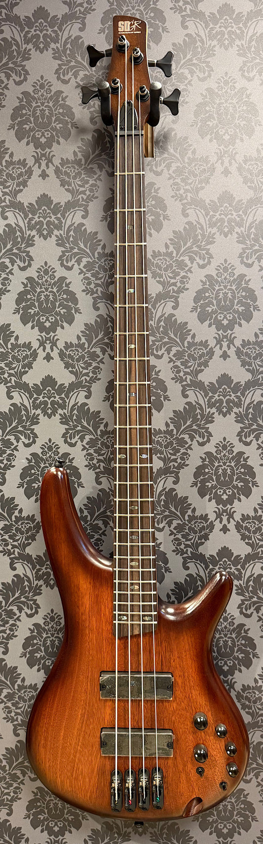 Ibanez SR500A-MHL Bass