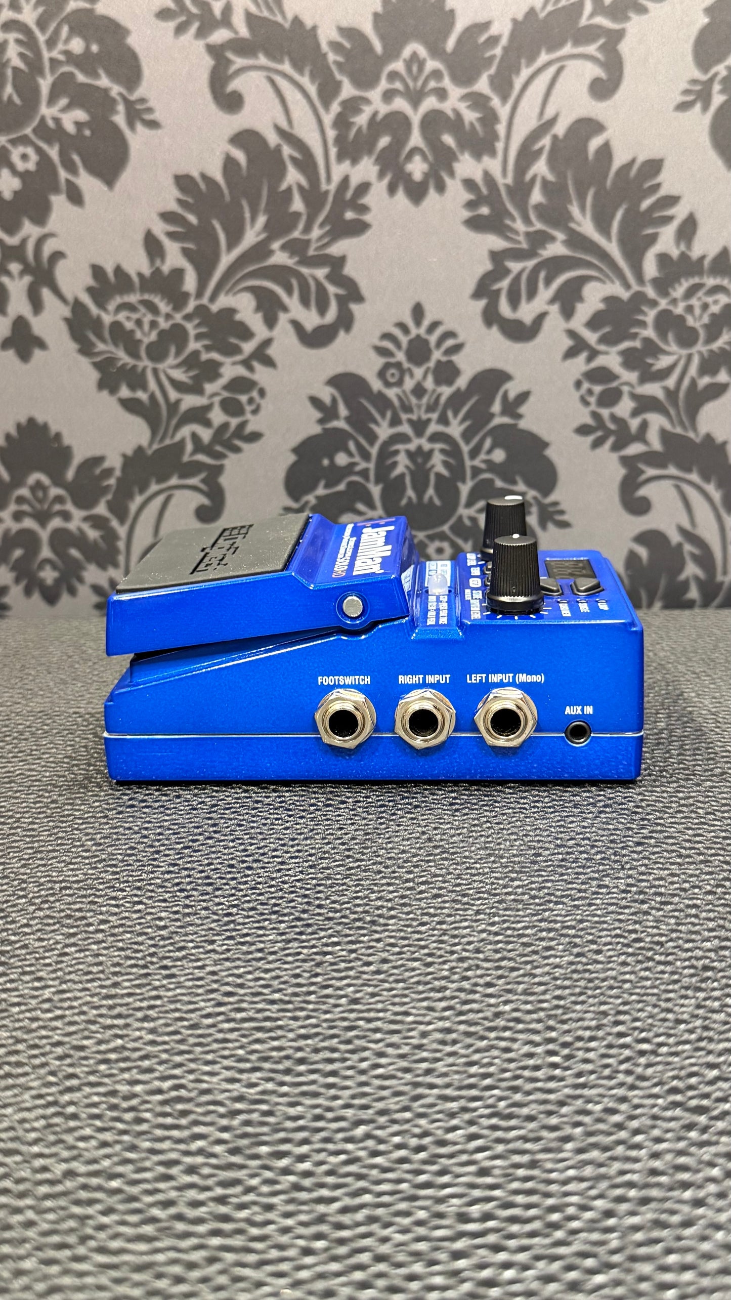 Digitech Jam Man Solo HD