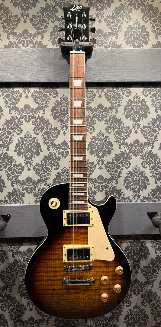 Eko LS300-HB Honey Burst