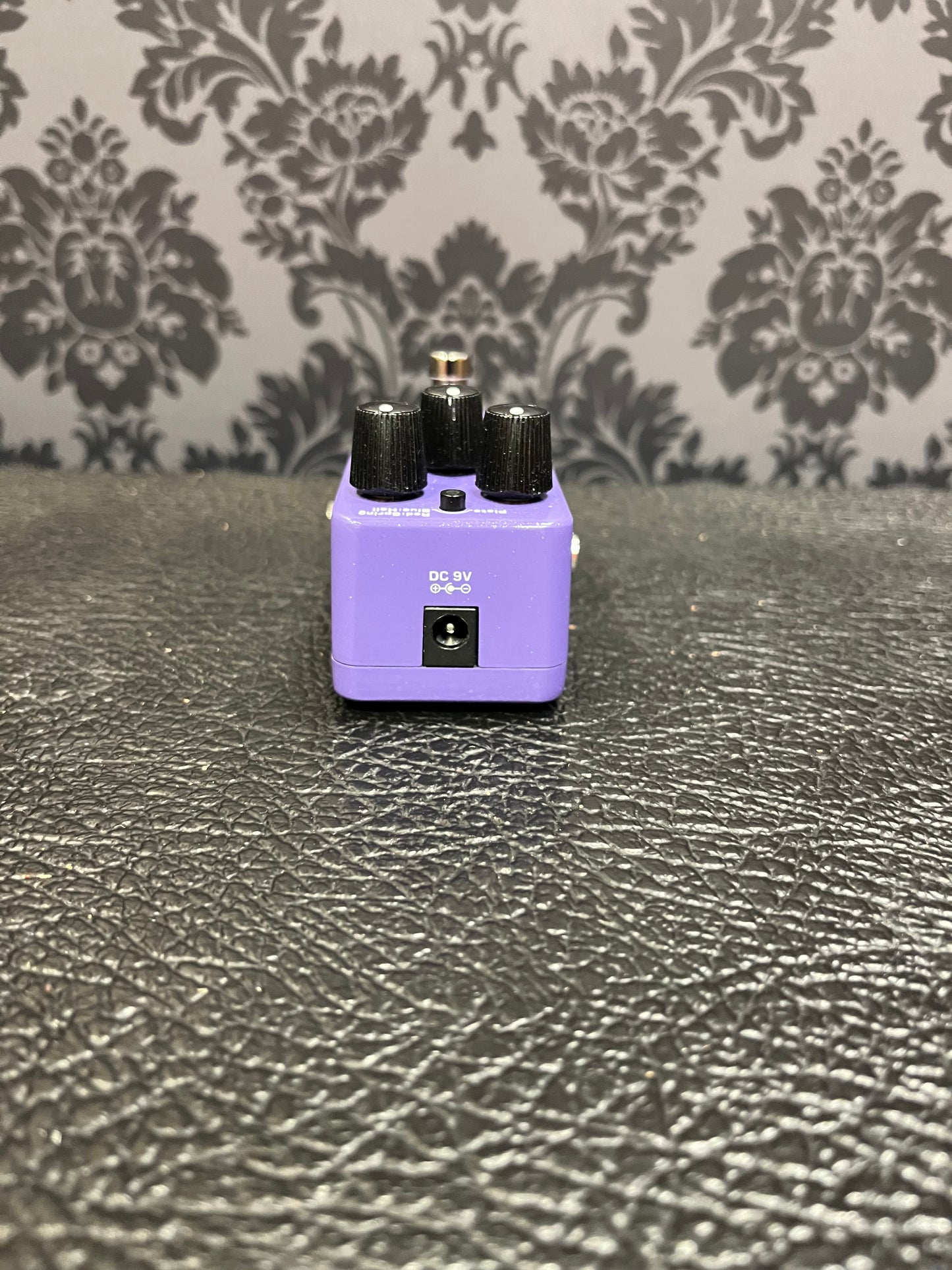 Nux damp reverb NRV-3 (Occasion)