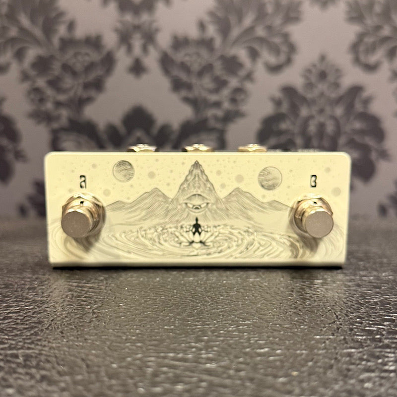 Klowra KBA-03 ANIMUS Dual Switch