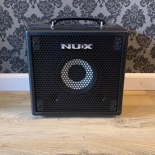 Nux Mighty 50BT Bass