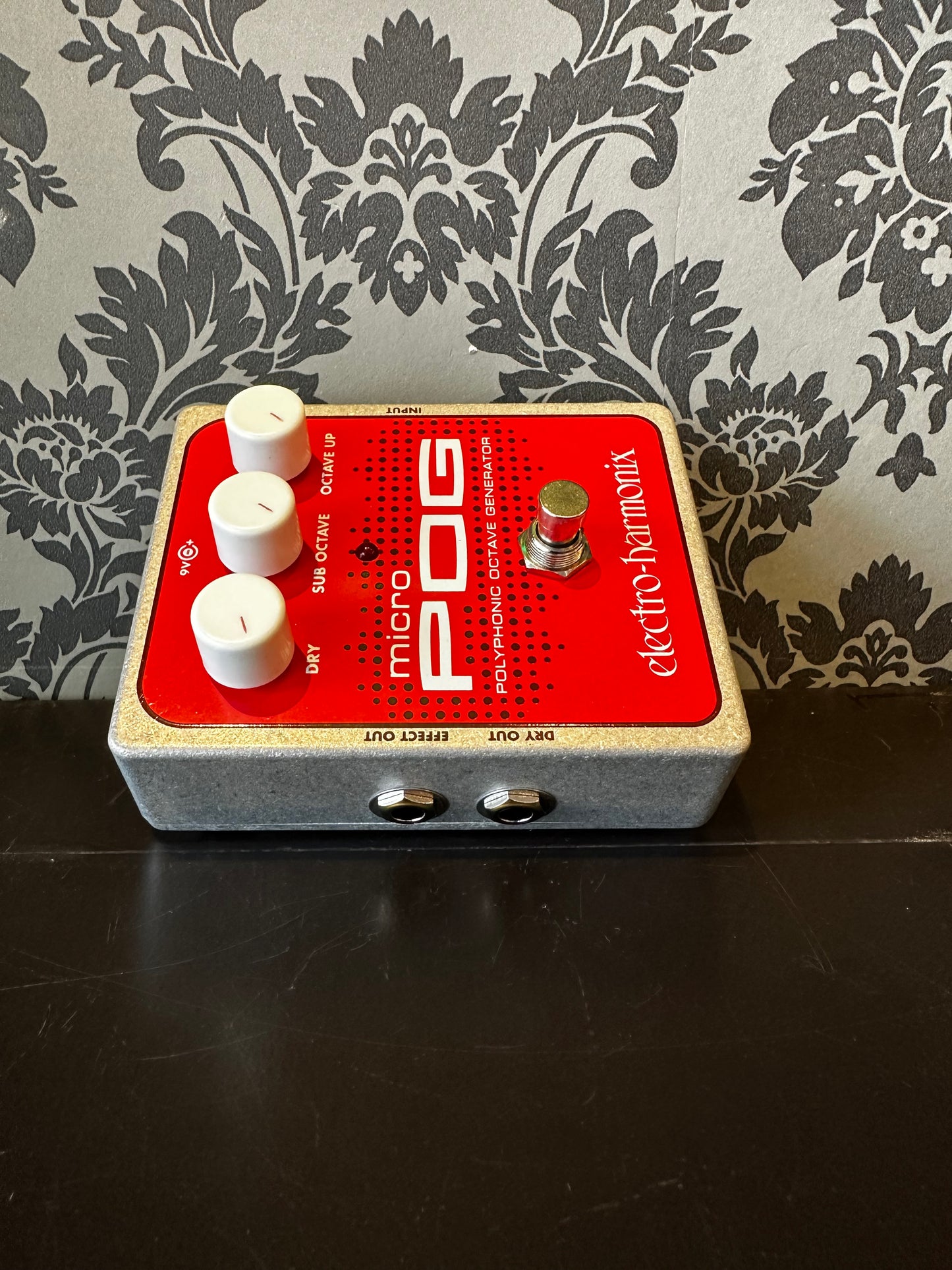 Electro Harmonix Micro POG