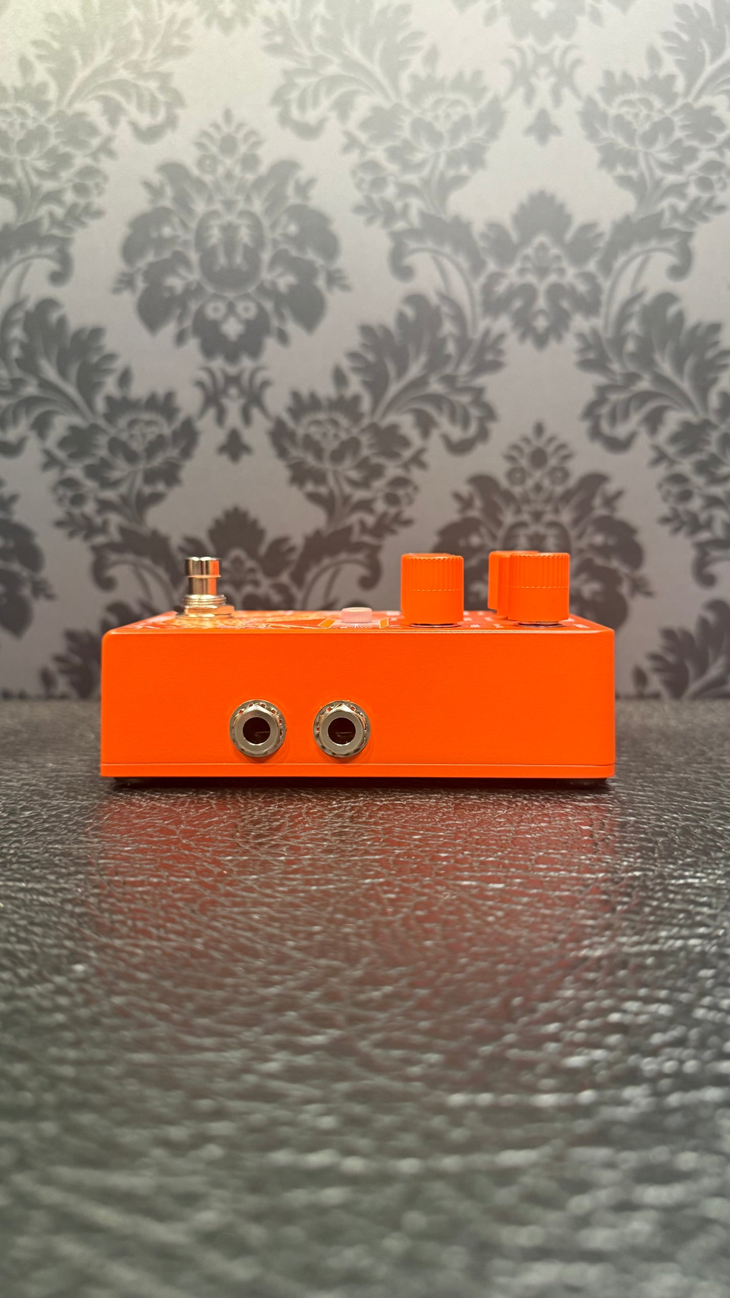 Klowra KBS-06 VERDICT Poly Octave
